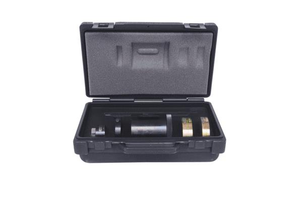 KS TOOLS 700.2135: Kit herraientas de montaje soporte silent
