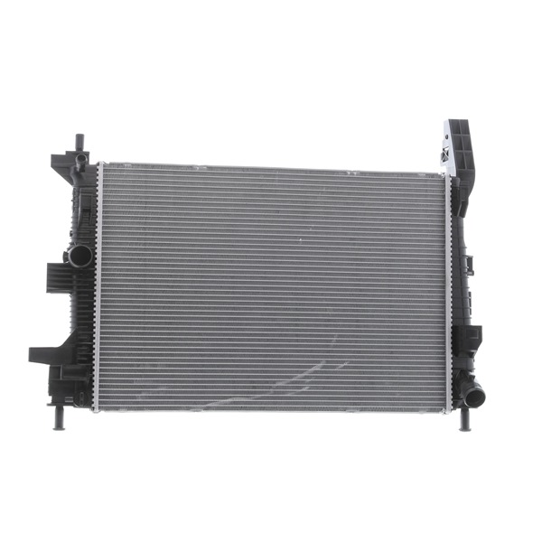 VALEO 701674: Radiator, racire motor Aluminiu