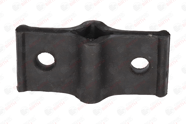 BIRTH 7098: Anschlagpuffer, Schalldämpfer Hinterachse