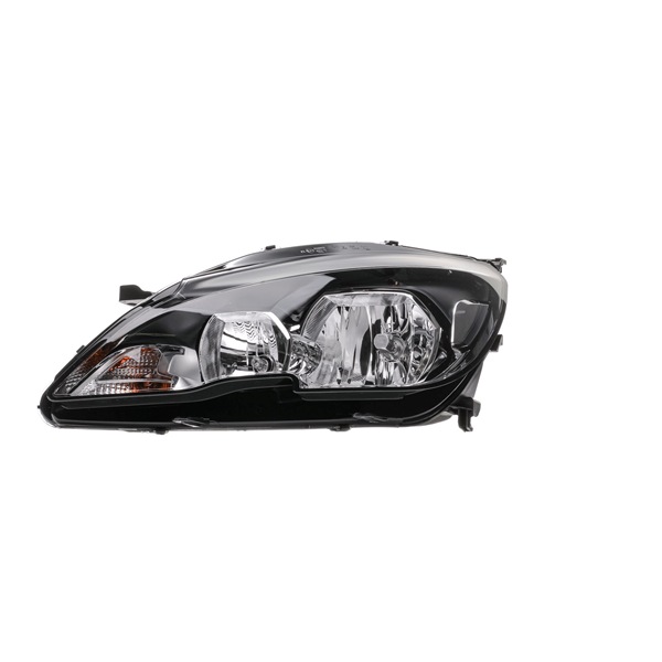 MAGNETI MARELLI 710301287203 Φανάρια εμπρός PEUGEOT 308 SW 2 120 PS Πετρέλαιο κόστος