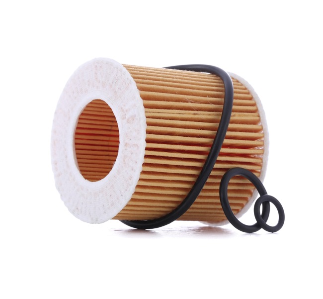 MASTER-SPORT 710X-OF-PCS-MS: Filtre à huile avec joints
