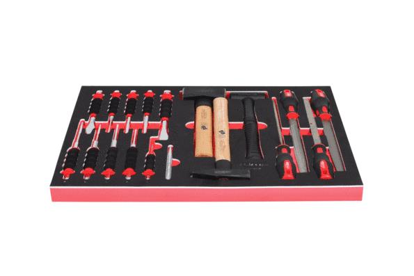 KS TOOLS 711.0018: Moduł narzędziowy