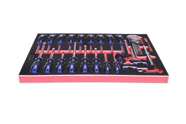 KS TOOLS 711.0034: Moduł narzędziowy
