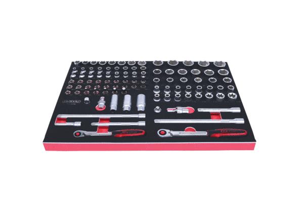 KS TOOLS 711.0098: Set scule