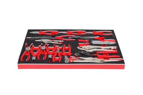 KS TOOLS 711.1016: Moduł narzędziowy