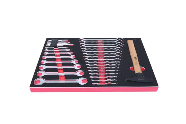 KS TOOLS 711.3031: Moduł narzędziowy