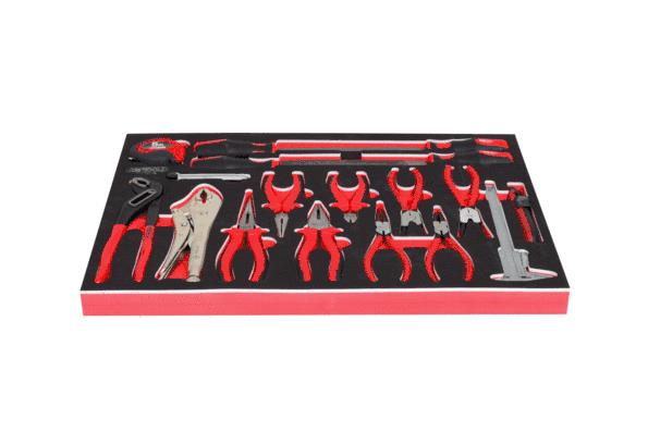 KS TOOLS 711.5018: Moduł narzędziowy