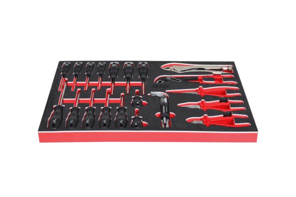 KS TOOLS 711.6027: Moduł narzędziowy