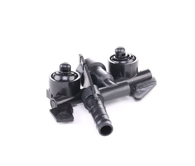 MAGNETI MARELLI 711300510003: Eyector lavafaros izquierda