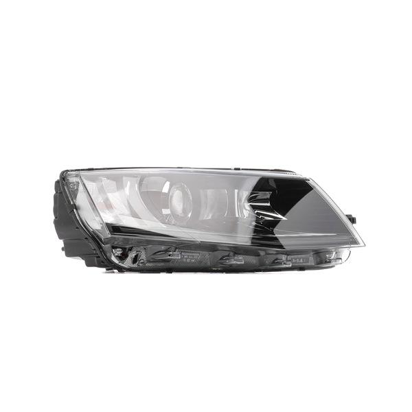 MAGNETI MARELLI 711307024259 Φανάρια εμπρός SKODA Octavia 3 Combi (5E5) 220 PS Βενζίνη κόστος