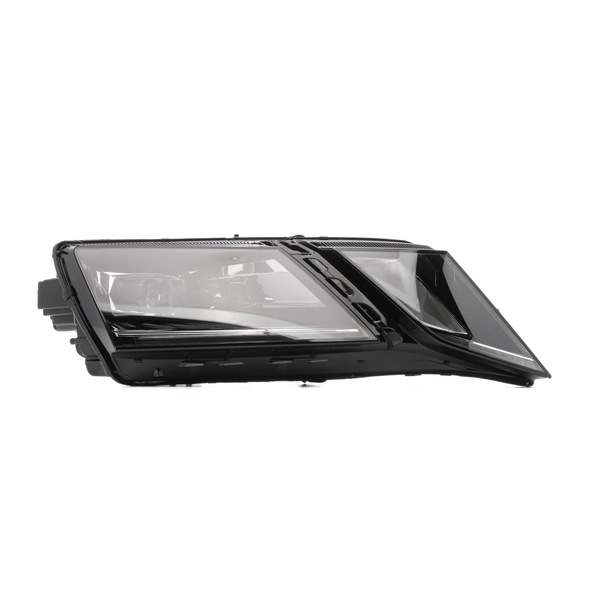 MAGNETI MARELLI 711451000242 Φανάρια εμπρός SKODA Octavia 3 Combi (5E5) 184 PS Πετρέλαιο κόστος