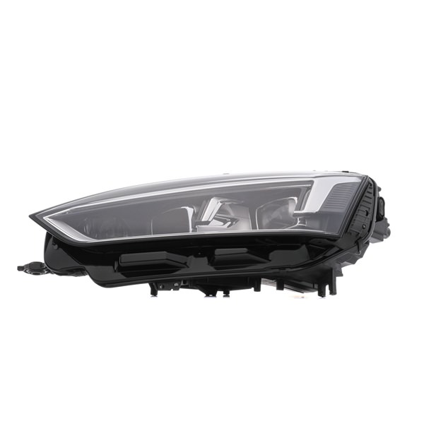 MAGNETI MARELLI 711451000278 Φανάρια εμπρός AUDI A5 Coupe (F53) 252 PS Βενζίνη κόστος