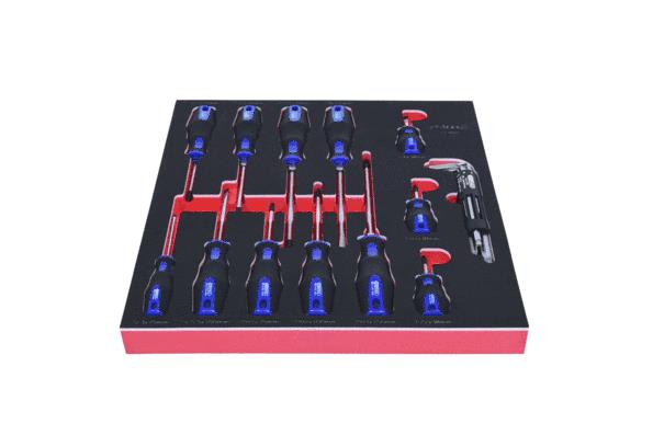 KS TOOLS 712.0020: Moduł narzędziowy
