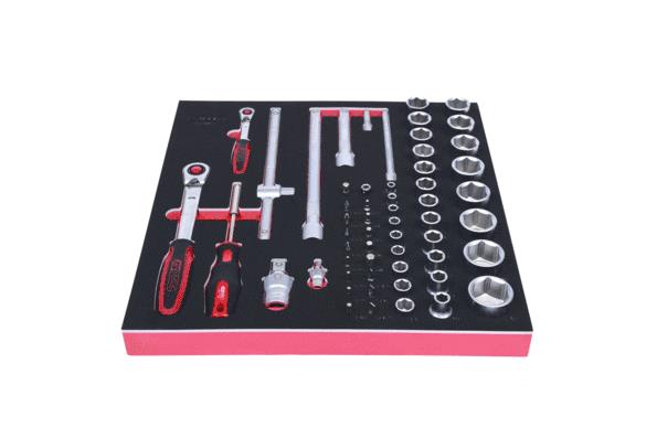 KS TOOLS 712.0057: Moduł narzędziowy