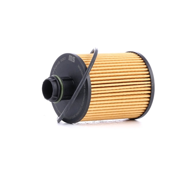 MASTER-SPORT 712/11X-OF-PCS-MS Filtro olio LANCIA DELTA 3 (844) 105 CV Diesel costo