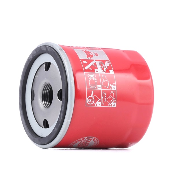 MASTER-SPORT 712/37-OF-PCS-MS Filtro olio FORD Focus 2 Kombi (DA_, FFS, DS) 100 CV Benzina costo