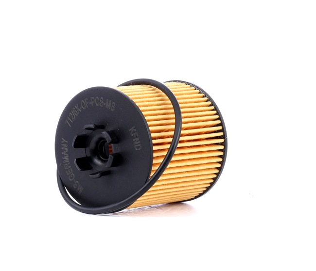MASTER-SPORT 712/6X-OF-PCS-MS: Filtre à huile avec joints
