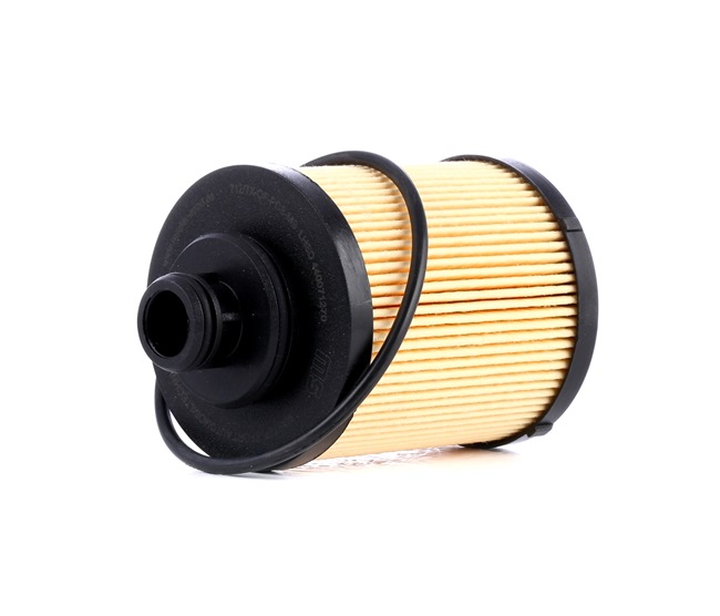 MASTER-SPORT 712/7X-OF-PCS-MS: Oliefilter med pakninger