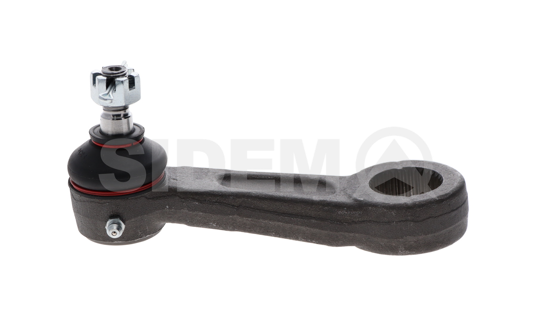 SIDEM 71206 Lenkstockhebel MITSUBISHI L 200 (K7_T, K6_T) 2.5 TD 4WD (K74T) 115 PS Diesel