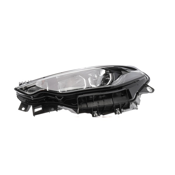 MAGNETI MARELLI 712105801110 Φανάρια εμπρός FIAT TIPO Σεντάν (356_) 120 PS Πετρέλαιο κόστος