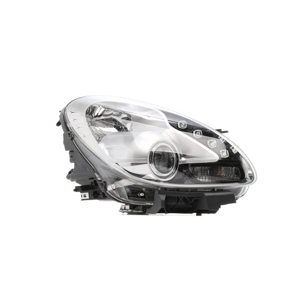MAGNETI MARELLI 712498001129 Φανάρια εμπρός ALFA ROMEO GIULIETTA (940) 235 PS Βενζίνη κόστος
