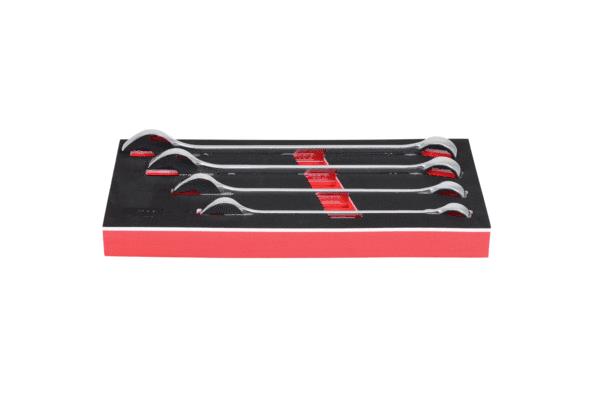 KS TOOLS 713.0004: Set scule