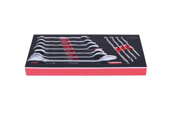 KS TOOLS 713.0011: Set scule