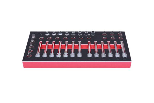 KS TOOLS 713.0039: Set scule