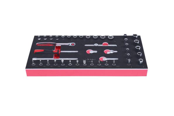 KS TOOLS 713.0042: Set scule