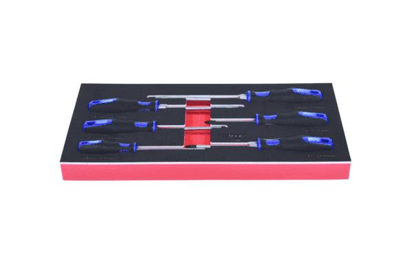 KS TOOLS 713.1006: Zestaw narzędzi