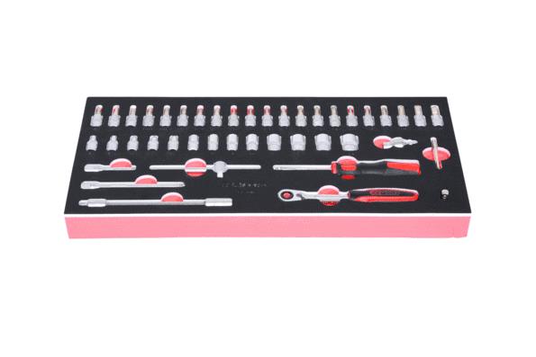 KS TOOLS 713.2046: Moduł narzędziowy