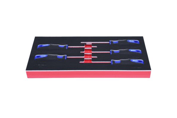 KS TOOLS 713.9005: Zestaw narzędzi