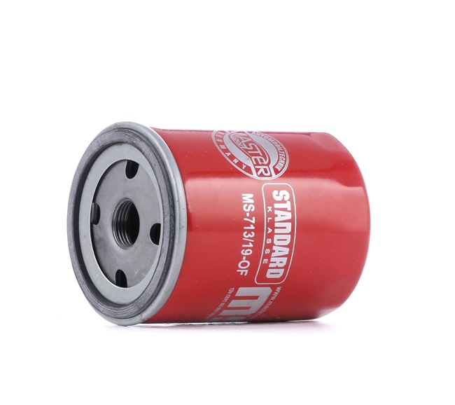 MASTER-SPORT 713/19-OF-PCS-MS Ölfilter MAZDA 121 III (JASM, JBSM) 60 PS Diesel Kosten