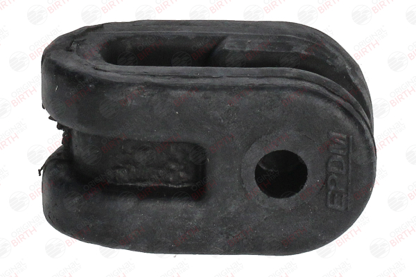 BIRTH 7135: Anschlagpuffer, Schalldämpfer Hinterachse