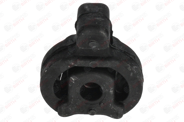 BIRTH 7136: Anschlagpuffer, Schalldämpfer Hinterachse