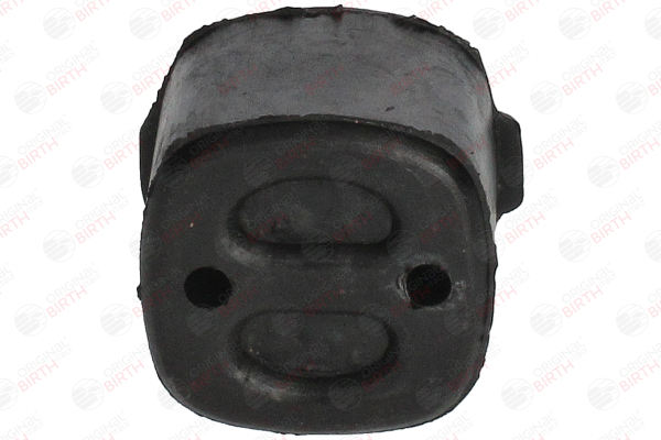 BIRTH 7138: Anschlagpuffer, Schalldämpfer Hinterachse