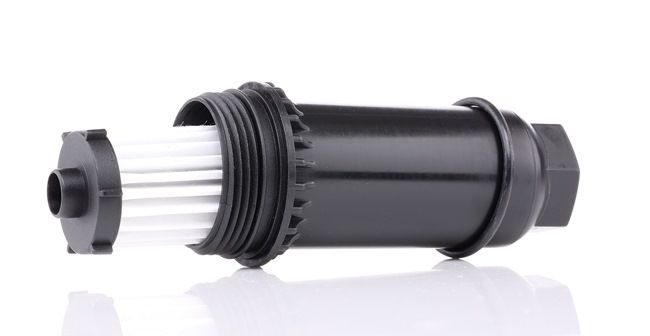 MEYLE 714 137 0002 Hydraulikfilter, automatisk gearkasse MITSUBISHI Outlander 2 SUV (CW_W) 156 HK Diesel hvad koster