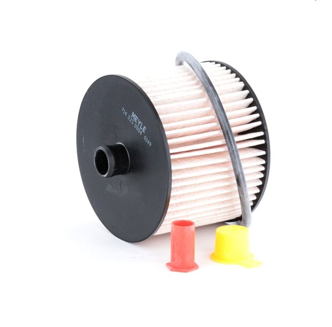 MEYLE 714 323 0004: Filtro carburante con guarnizione, ORIGINAL Quality