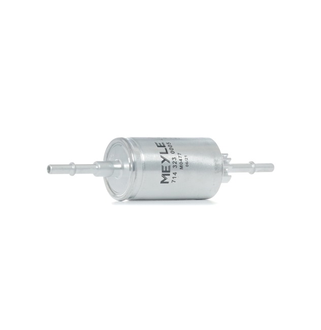 MEYLE 714 323 0005: Filtru combustibil ORIGINAL Quality
