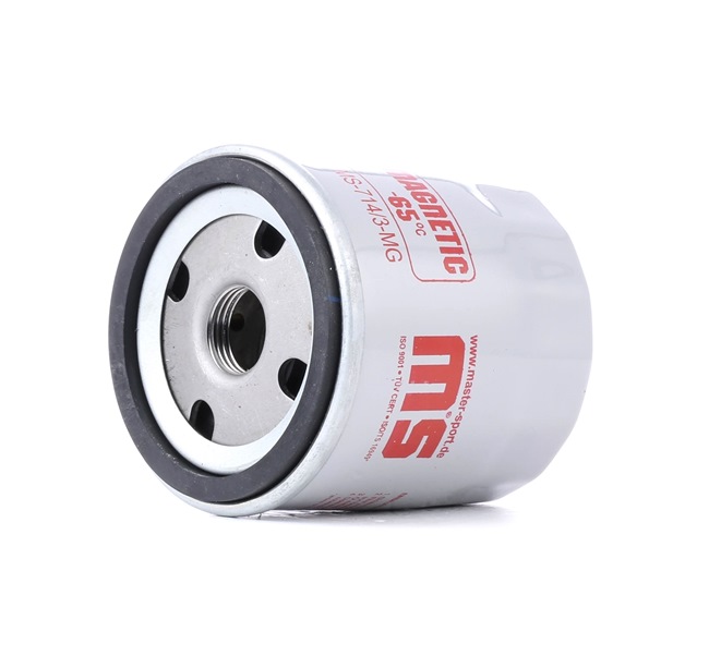MASTER-SPORT 714/3-MG-OF-PCS-MS Filtro olio LANCIA DELTA 1 (831AB0) 86 CV Benzina costo