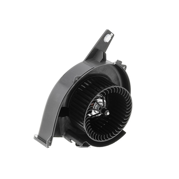 VALEO 715241: Ventilator, habitaclu fara regulator integrat