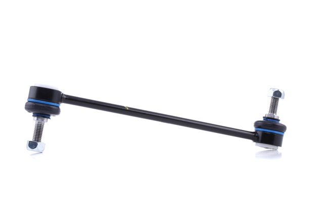MEYLE 716 060 0042: Stabilisatorstang Vooras rechts, Vooras links, 250mm, Met sleutelkap, ORIGINAL Quality