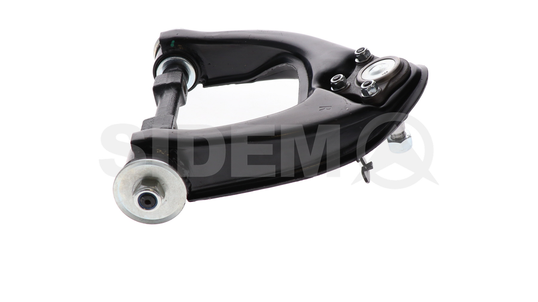SIDEM 71677 Querlenker MITSUBISHI L 200 (K7_T, K6_T) 2.5 TD 4WD 87 PS Diesel
