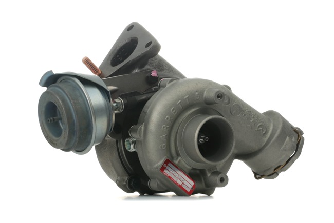 GARRETT 717858-9010S: Turbosuflantă Original Spare part