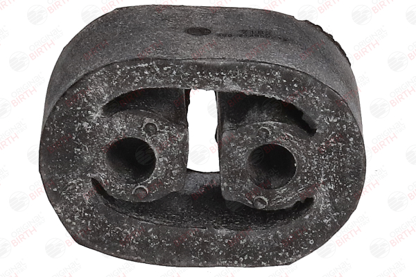 BIRTH 7182: Anschlagpuffer, Schalldämpfer Hinterachse