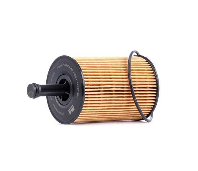 MASTER-SPORT 719/7X-OF-PCS-MS Filtru ulei VW Passat Sedan (3C2) 250 CP benzina cat costa