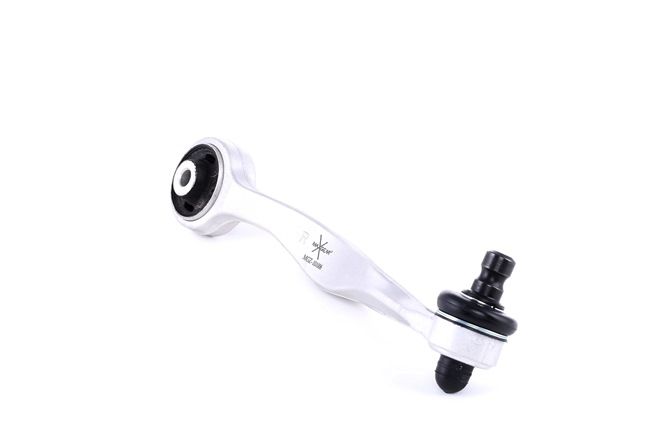 MAXGEAR 72-0992: Draagarm Bovenaan, Achter, Vooras rechts, Aluminium, Met rubberlager