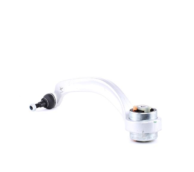 MAXGEAR 72-1001: Bras de suspension Essieu avant, inférieur, gauche, arrière, avec support en caoutchouc