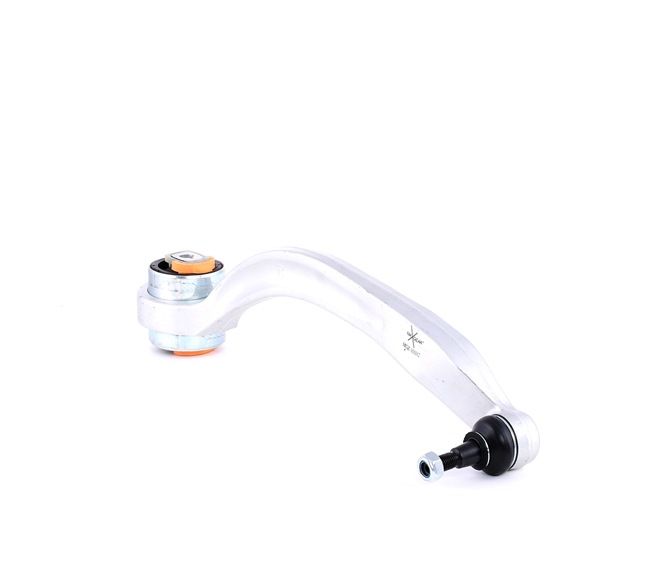 MAXGEAR 72-1009: Bras de suspension Essieu avant, inférieur, droit, arrière, avec support en caoutchouc