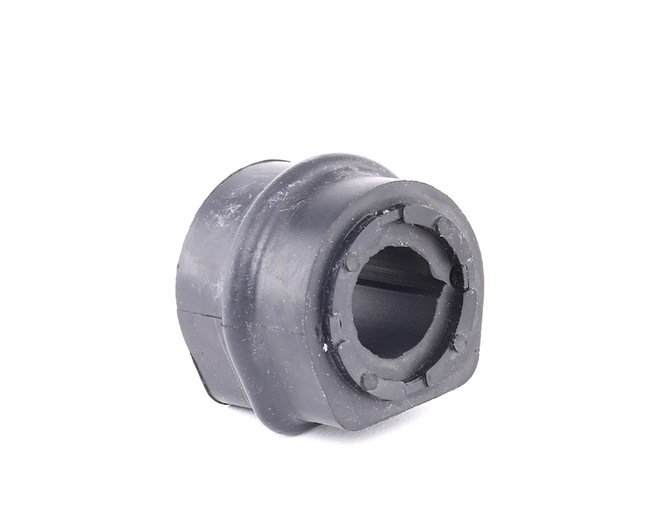 MAXGEAR 72-1070: Bucsa, bara stabilizatoare Axa fata stanga, Axa fata dreapta, Cauciuc, 17mm